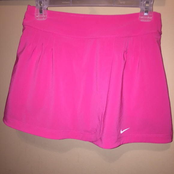 Nike tennis skirt