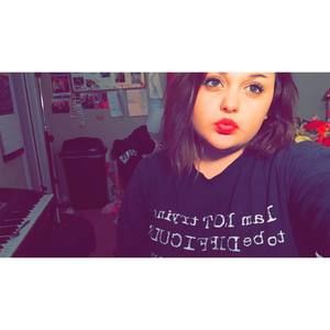 Meet your Posher, Velta