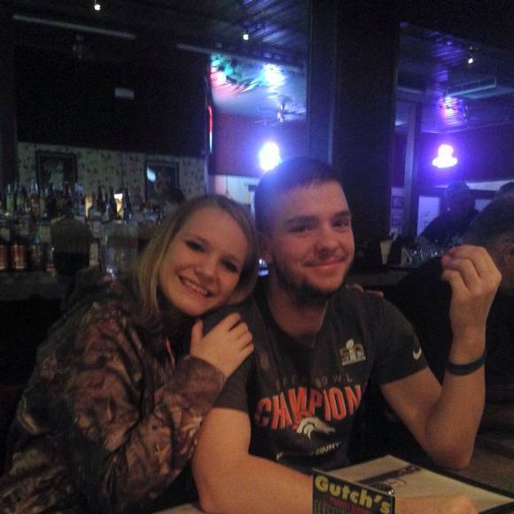 Meet your Posher, Makayla - Picture 1 of 1