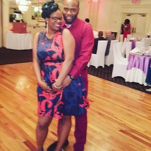 Meet your Posher, Patrice