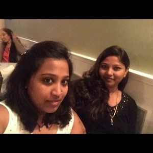 Meet your Posher, Nithya