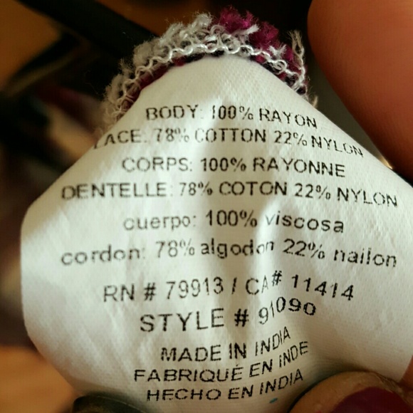 Maternity Top - Picture 4 of 4