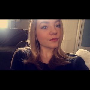 Meet your Posher, Maddie