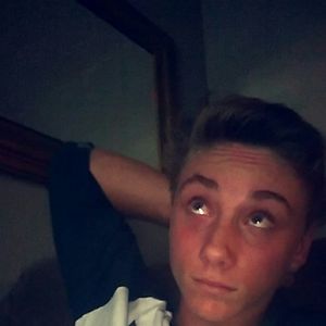 Meet your Posher, Austin