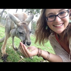 Meet your Posher, Gianna