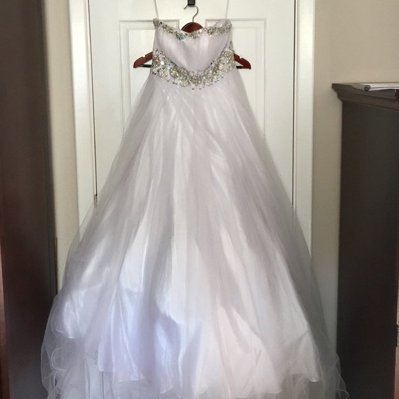 Formal Gown