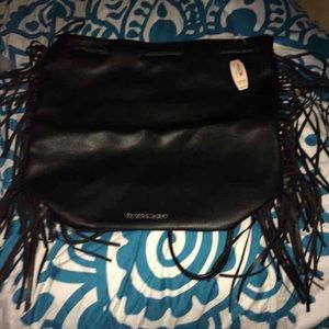 NWT VS Fashion Show Book Bag
