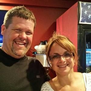 Meet your Posher, Joanne