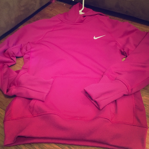 Nike therma-fit hoodie