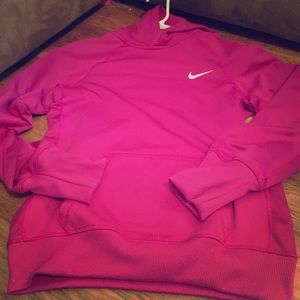 Nike therma-fit hoodie