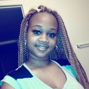 Meet your Posher, Tiandra