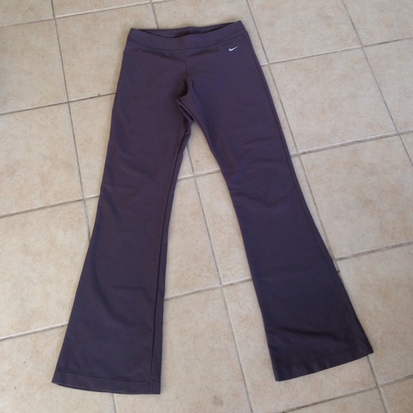 Nike DriFit pants