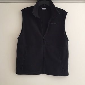 Columbia Vest