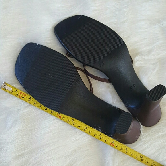 Sandals - Picture 4 of 4