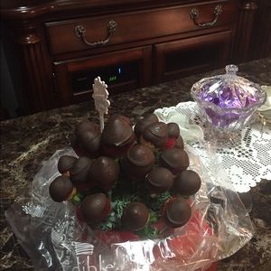 Meet your Posher, Fevzije