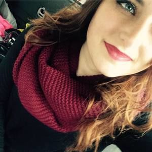 Meet your Posher, Nikki