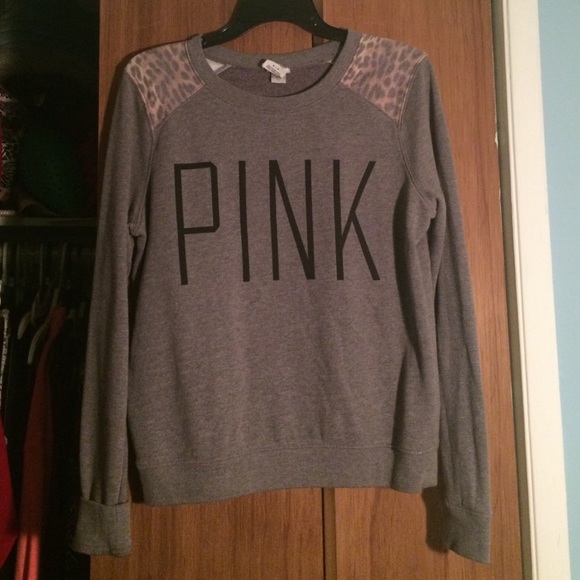 Sweater from VS Pink