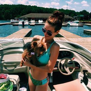 Meet your Posher, Kimberly elizabeth