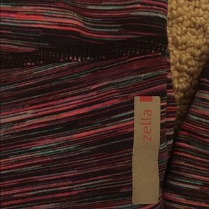 Zella work out pants