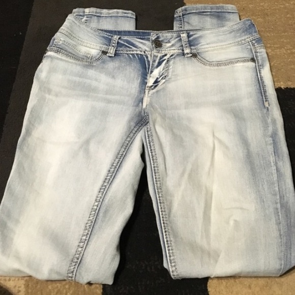 Bundle- Maurices jeggings and sweater