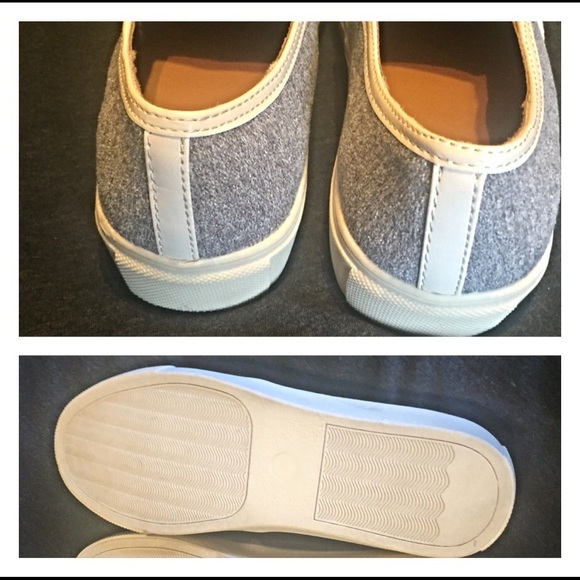 🚫SOLD🚫 Mossimo Slip On Loafer 6.5-7 - Picture 4 of 4