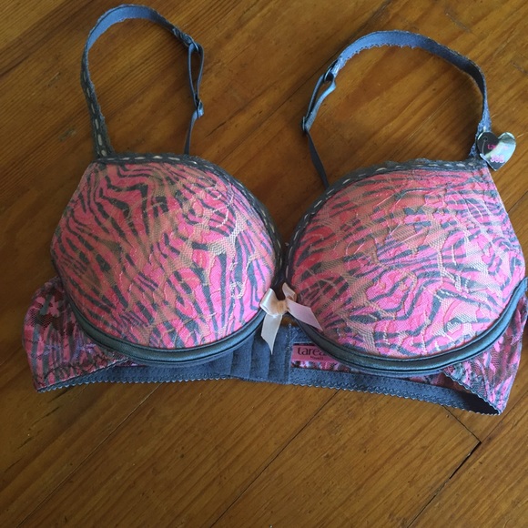 Brand new bra