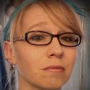 Meet your Posher, Sue ann