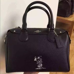 Coach limited edition brand new