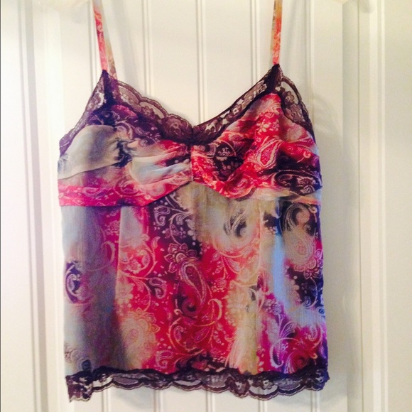 Gorgeous Top