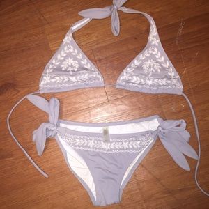 Victoria's Secret swimsuit