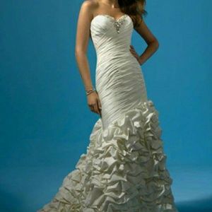Wedding Gown