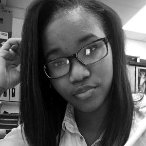 Meet your Posher, Tessa