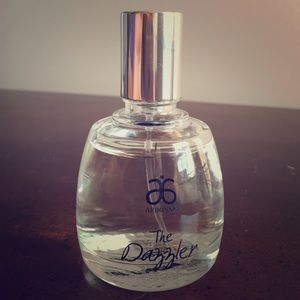 Arbonne "The Dazzler" perfume