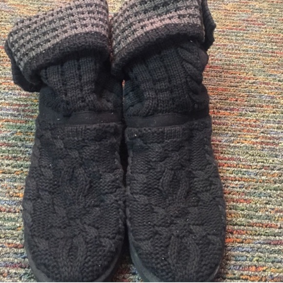 Leland Ugg Boots