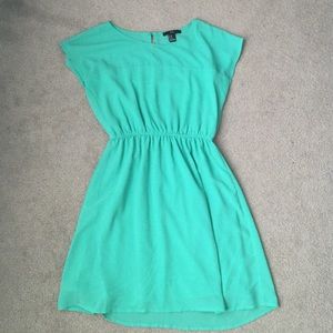 Forever 21 Maxi Dress