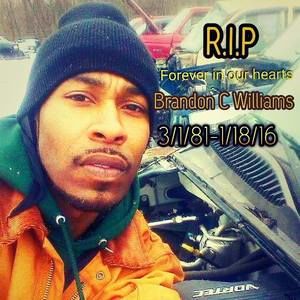 Meet your Posher, Ladonna