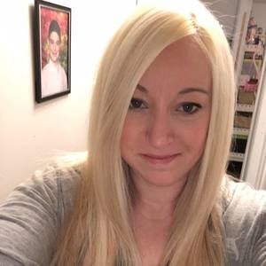 Meet your Posher, Alison