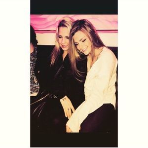 Meet your Posher, Talia