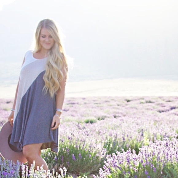 Anthropology Weston dress