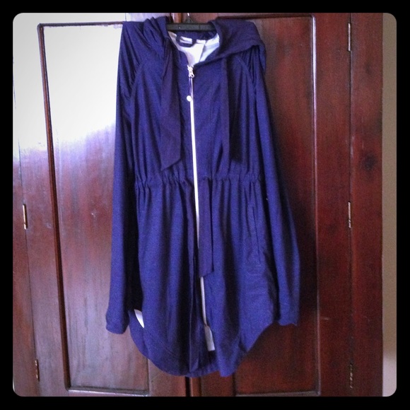 Lululemon Spring Jacket