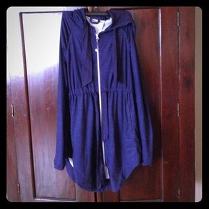 Lululemon Spring Jacket