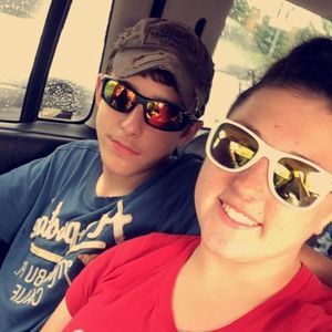 Meet your Posher, Jayden