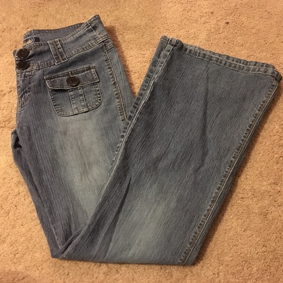 Angels Jeans Size 9