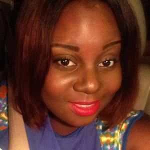 Meet your Posher, Mimi