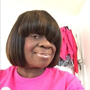 Meet your Posher, Sandra