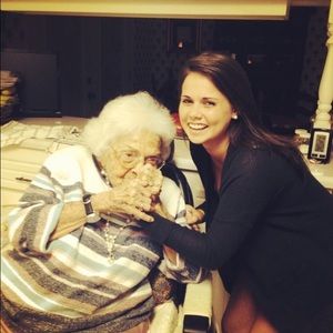 Meet your Posher, Destiny