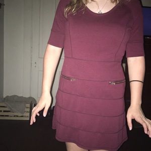 Medium Petite Athleta dress