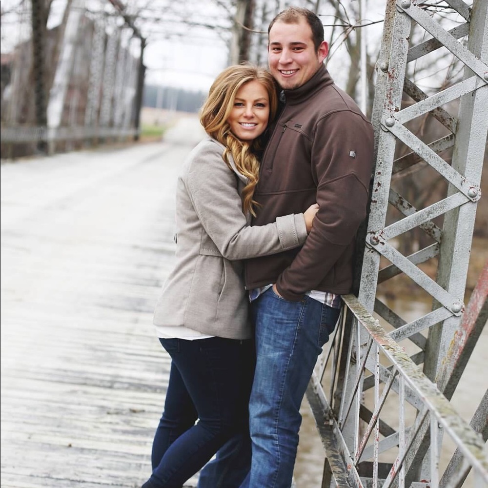 Meet your Posher, Leah