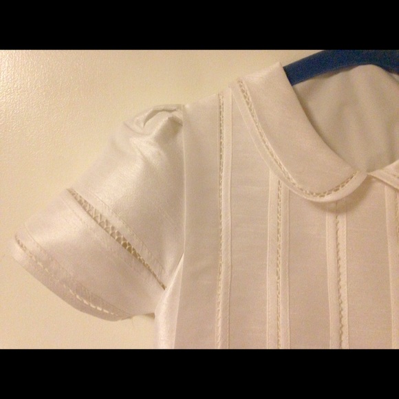 First Communion Dress (girls)
