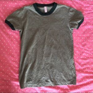aa ringer tee